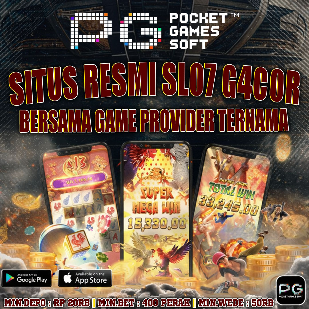 JARUMPOKER
